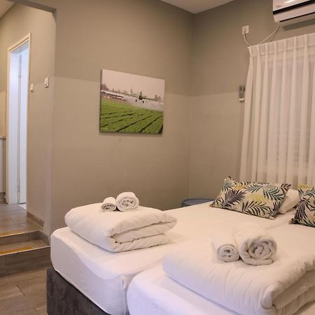 Kibbutz Beit Alfa Guest House Bet Alfa エクステリア 写真