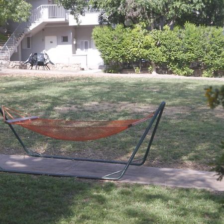 Kibbutz Beit Alfa Guest House Bet Alfa エクステリア 写真