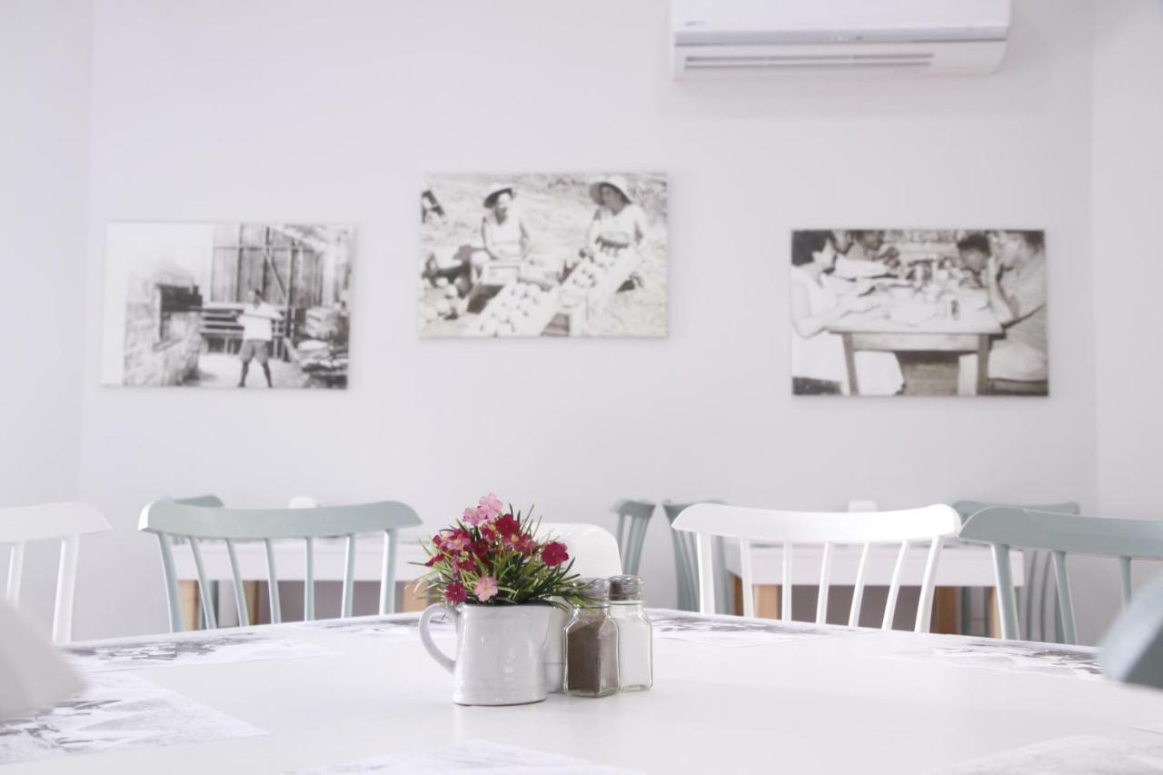 Kibbutz Beit Alfa Guest House Bet Alfa エクステリア 写真