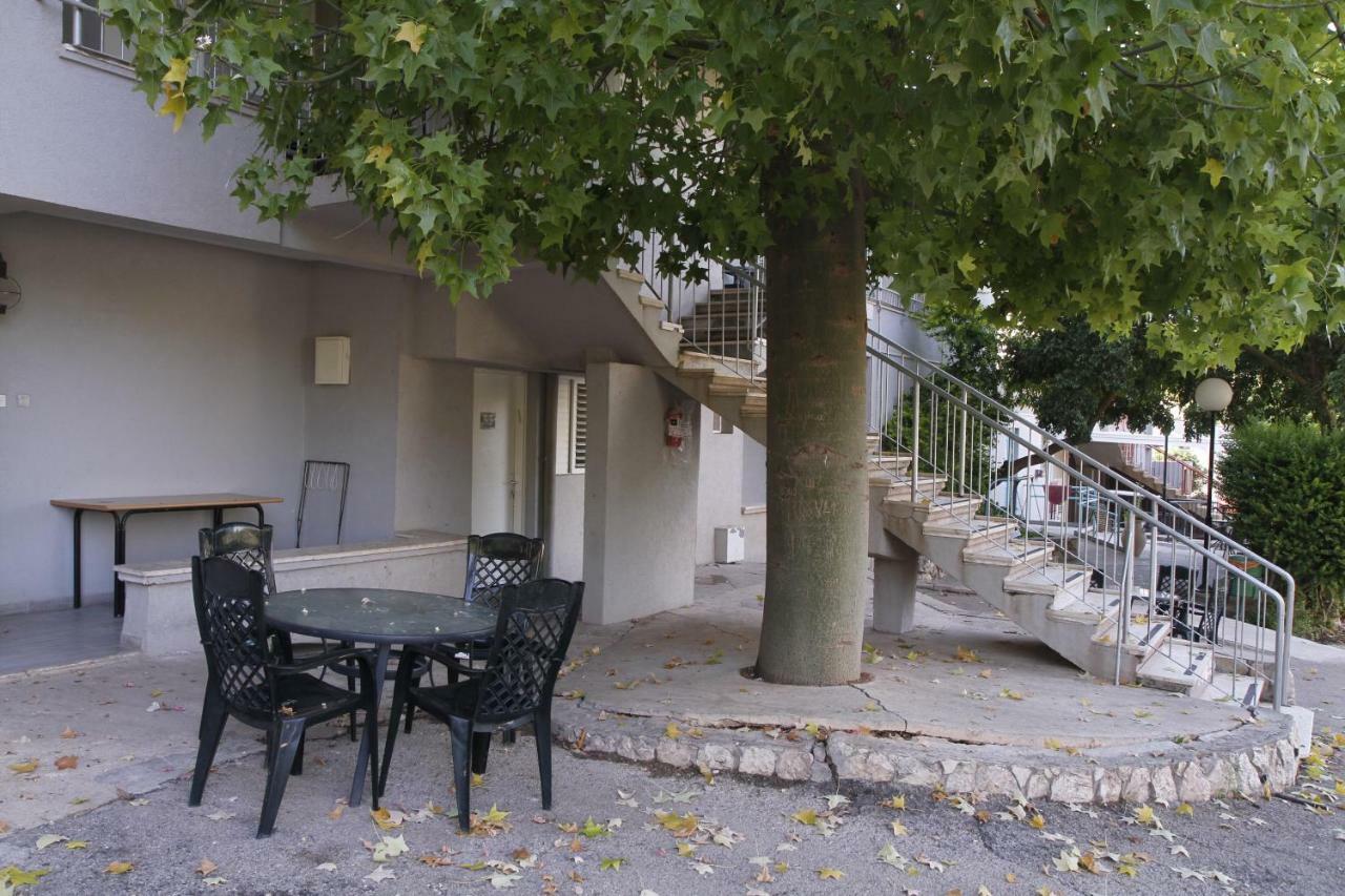 Kibbutz Beit Alfa Guest House Bet Alfa エクステリア 写真