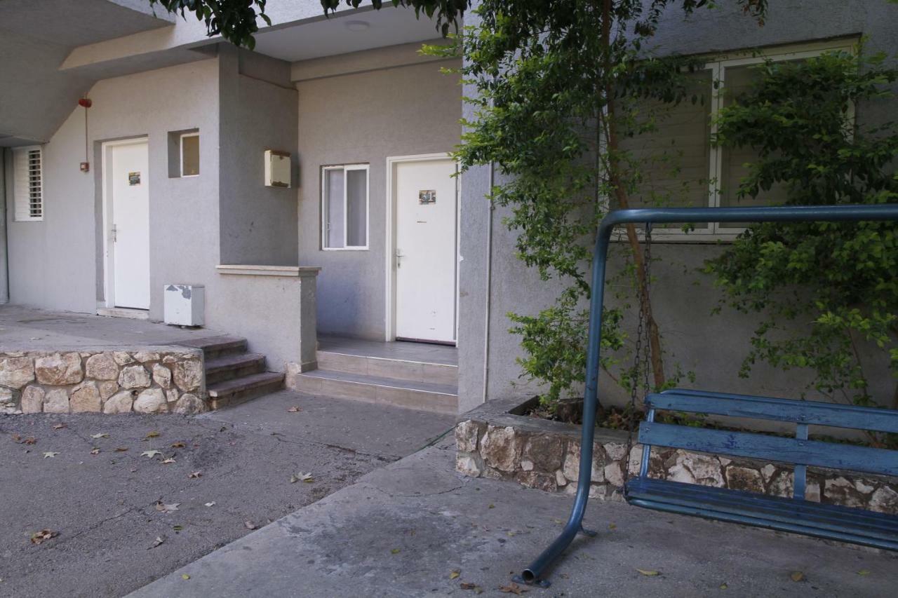Kibbutz Beit Alfa Guest House Bet Alfa エクステリア 写真