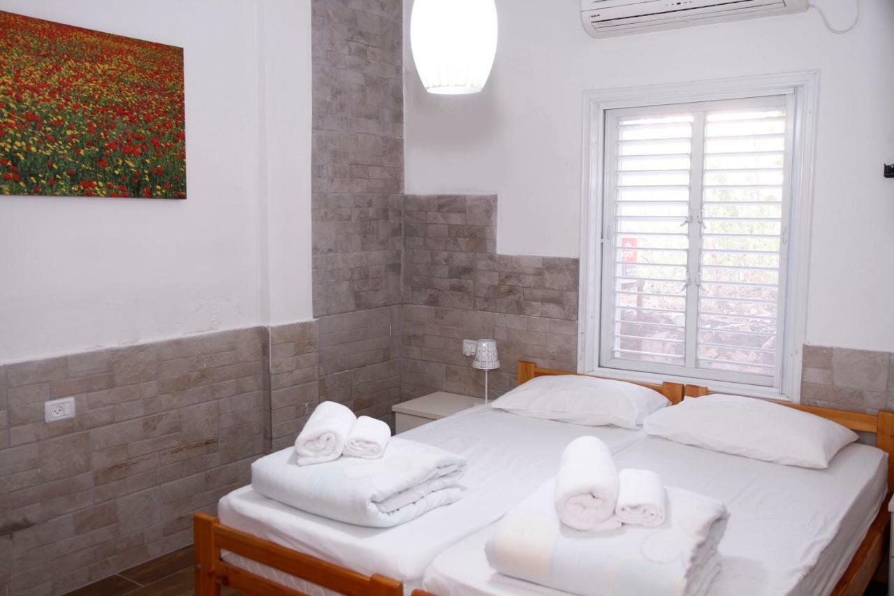 Kibbutz Beit Alfa Guest House Bet Alfa エクステリア 写真