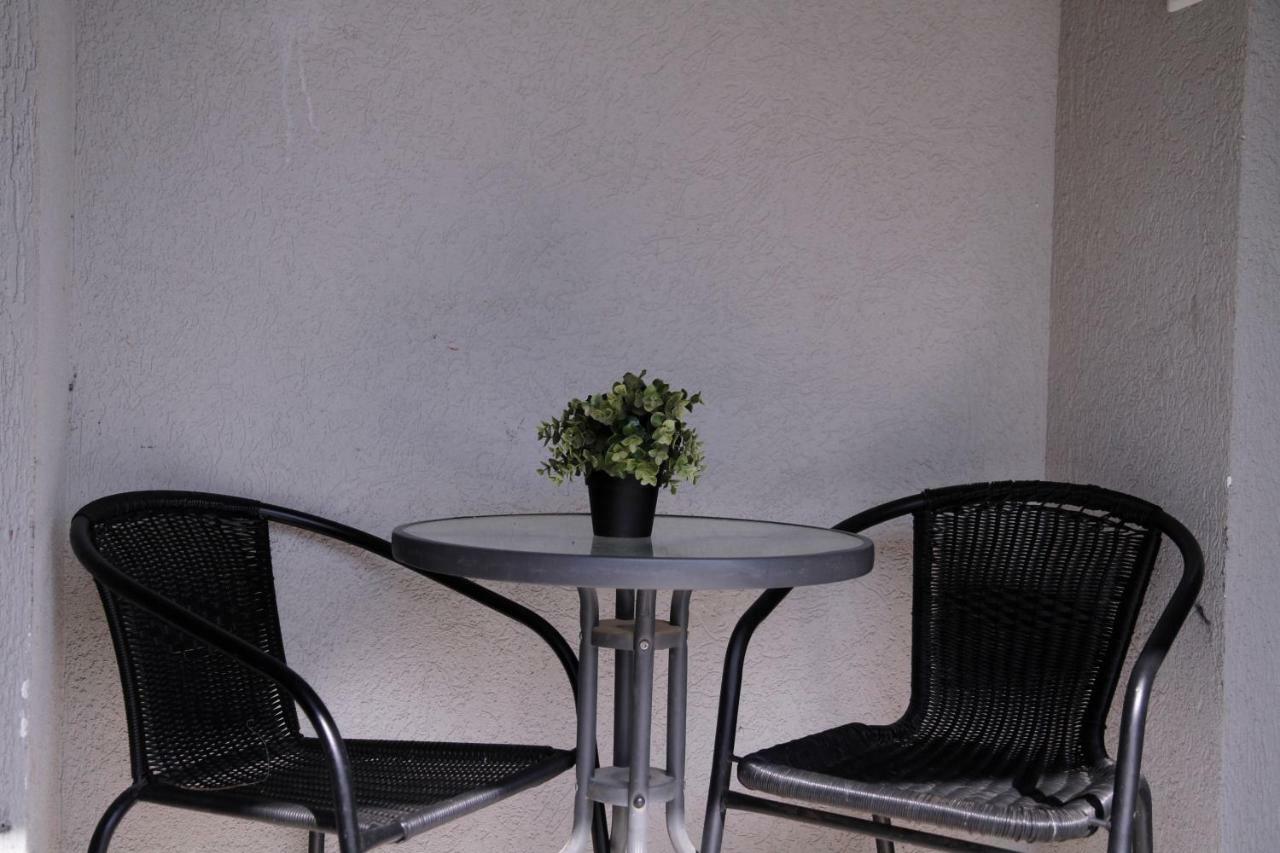 Kibbutz Beit Alfa Guest House Bet Alfa エクステリア 写真