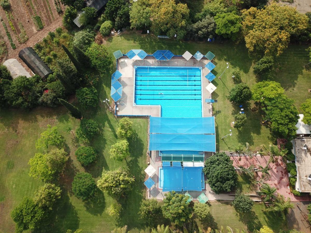 Kibbutz Beit Alfa Guest House Bet Alfa エクステリア 写真
